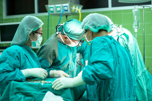 Complete Surgery 2 Complete Surgery 2