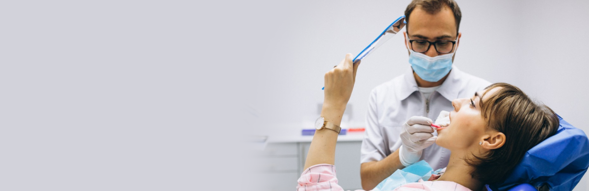 Make your Dental Experience a Lot Brighter Make your Dental Experience a Lot Brighter